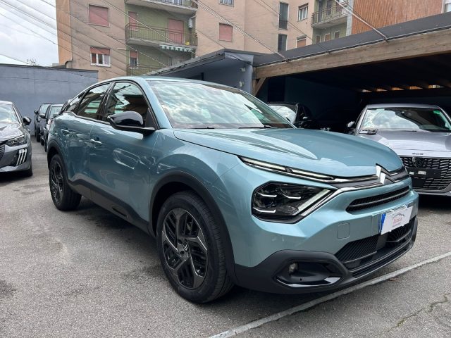 CITROEN C4 usata, con Airbag laterali