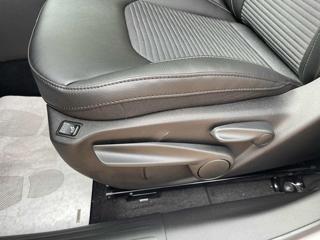 JEEP Compass usata, con Volante multifunzione