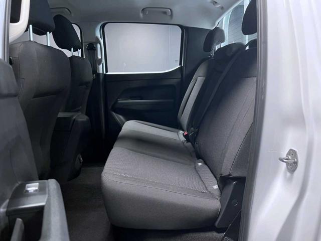 VOLKSWAGEN Amarok usata, con Park Distance Control