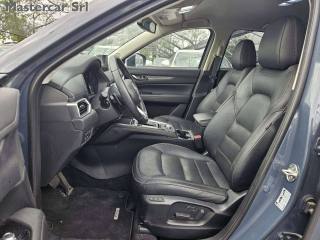 MAZDA CX-5 usata, con Interni in pelle