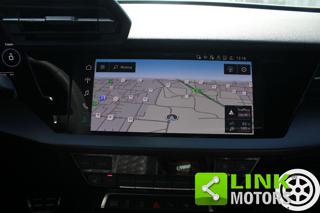 AUDI RS3 usata, con Trazione integrale