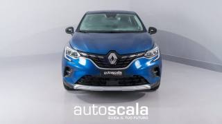 RENAULT Captur usata, con Airbag