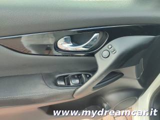 NISSAN Qashqai usata 28
