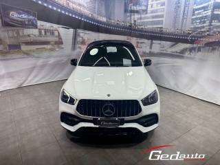 MERCEDES-BENZ GLE 350 usata, con Airbag