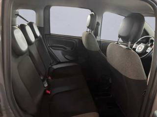 FIAT Panda usata, con Immobilizzatore elettronico