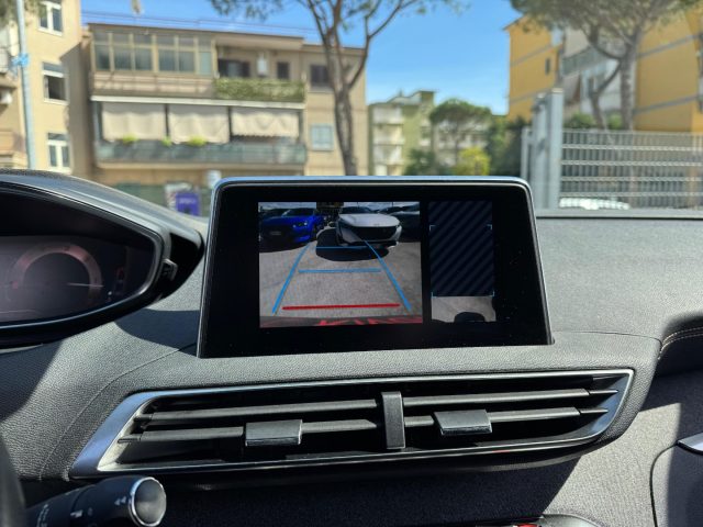 PEUGEOT 3008 usata, con Chiusura centralizzata