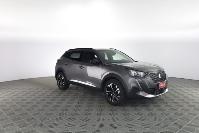 PEUGEOT 2008 usata 1