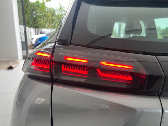 PEUGEOT 2008 usata, con Climatizzatore