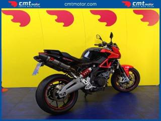 APRILIA Shiver usata 3