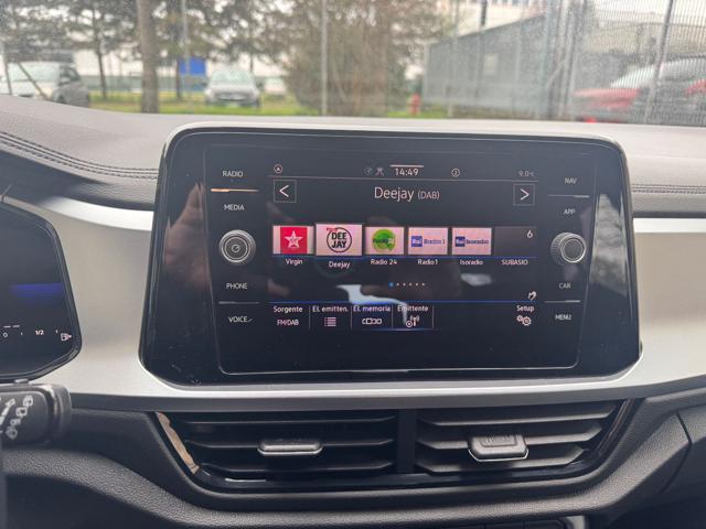 VOLKSWAGEN T-Roc usata, con ESP