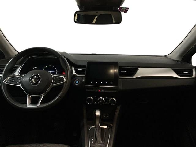 RENAULT Captur usata, con Controllo automatico clima