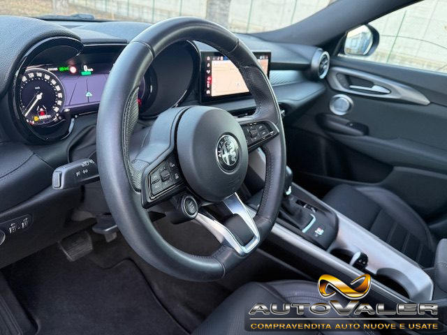 ALFA ROMEO Tonale usata, con Park Distance Control