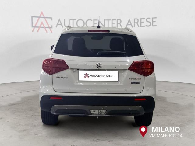 SUZUKI Vitara usata, con Alzacristalli elettrici
