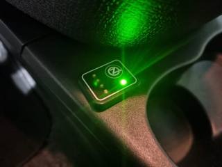 FIAT Panda usata, con Fendinebbia