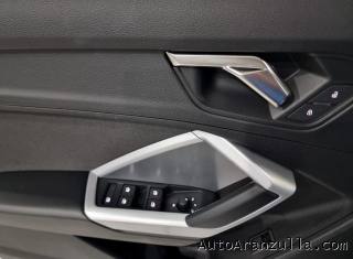 AUDI Q3 usata, con Isofix