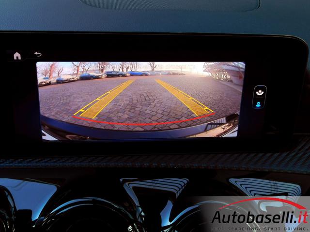 MERCEDES-BENZ A 180 usata, con Controllo trazione