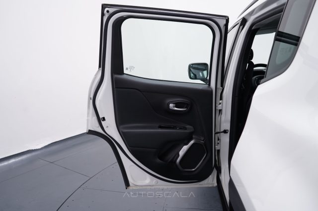 JEEP Renegade usata, con Bracciolo
