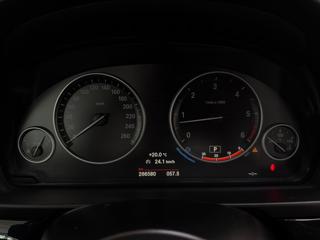 BMW 530 usata, con Chiusura centralizzata