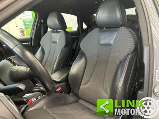 AUDI A3 usata, con Climatizzatore