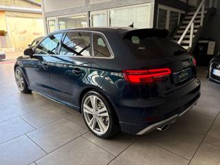 AUDI A3 usata, con Autoradio