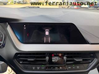 BMW 118 usata, con Filtro antiparticolato