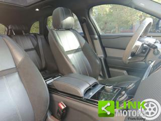 LAND ROVER Range Rover Velar usata 9