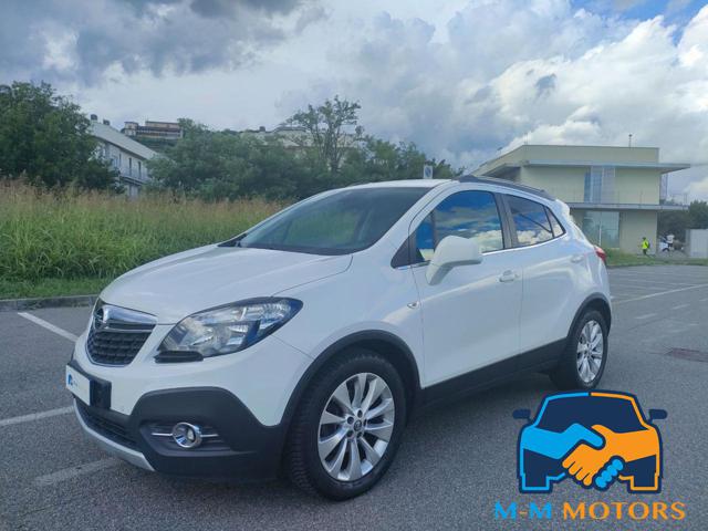 OPEL Mokka usata, con Airbag laterali