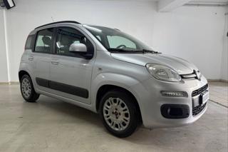 FIAT Panda usata, con Airbag