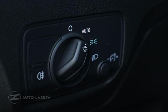 AUDI Q2 usata, con Sistema di avviso di distanza