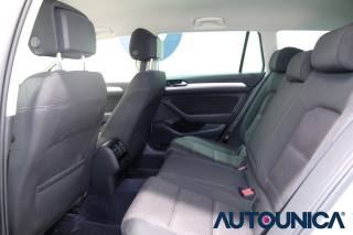 VOLKSWAGEN Passat Variant usata 40
