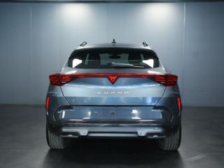 CUPRA Formentor usata, con Cerchi in lega