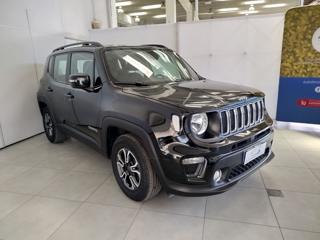JEEP Renegade 1.6 Mjt 120 CV DDCT Business