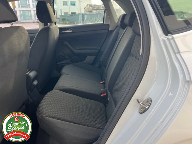 VOLKSWAGEN Polo usata, con Chiusura centralizzata