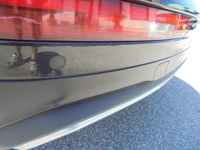 AUDI Q5 usata, con Fari LED