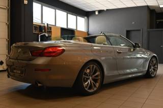 BMW 640 usata 140