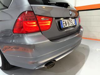 BMW 316 usata, con Airbag laterali