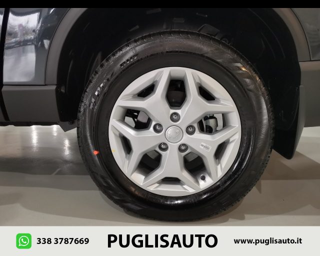SSANGYONG REXTON usata, con Telecamera per parcheggio assistito