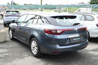 RENAULT Megane usata, con Autoradio