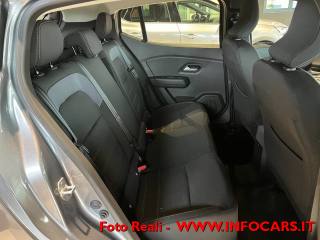 DACIA Sandero usata, con Boardcomputer