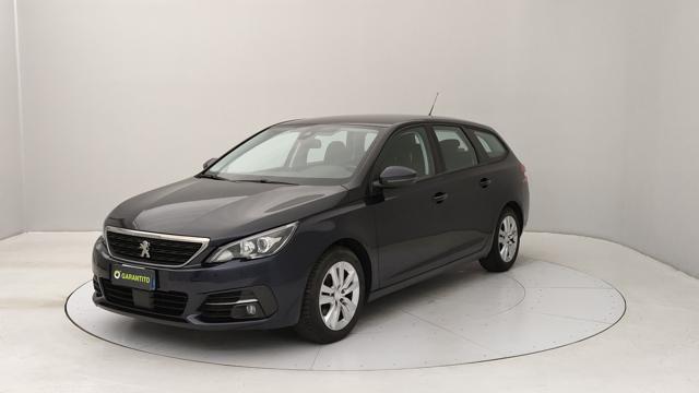 PEUGEOT 308 usata, con ABS