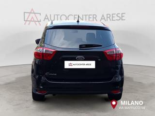 FORD C-Max usata, con Airbag Passeggero