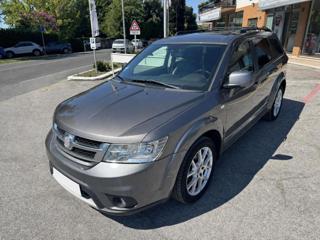 FIAT Freemont usata, con Airbag
