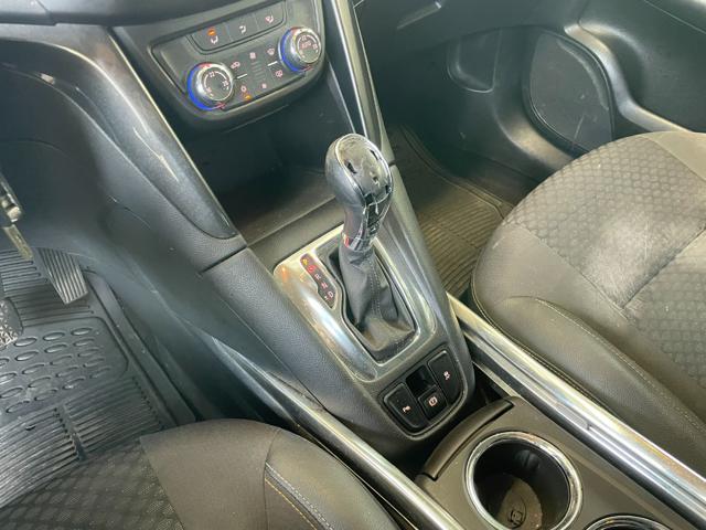 OPEL Zafira Tourer usata, con USB