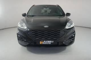 FORD Kuga usata, con Airbag laterali