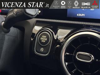 MERCEDES-BENZ CLA 200 usata, con Immobilizzatore elettronico