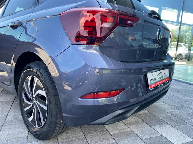 VOLKSWAGEN Polo usata, con Park Distance Control