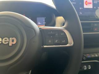 JEEP Avenger usata, con Climatizzatore