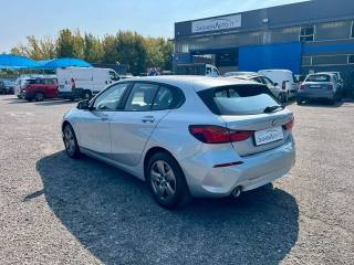 BMW 116 usata, con Airbag laterali