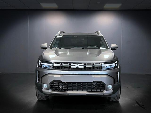 DACIA Duster usata, con Airbag laterali