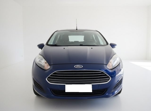FORD Fiesta usata, con Airbag